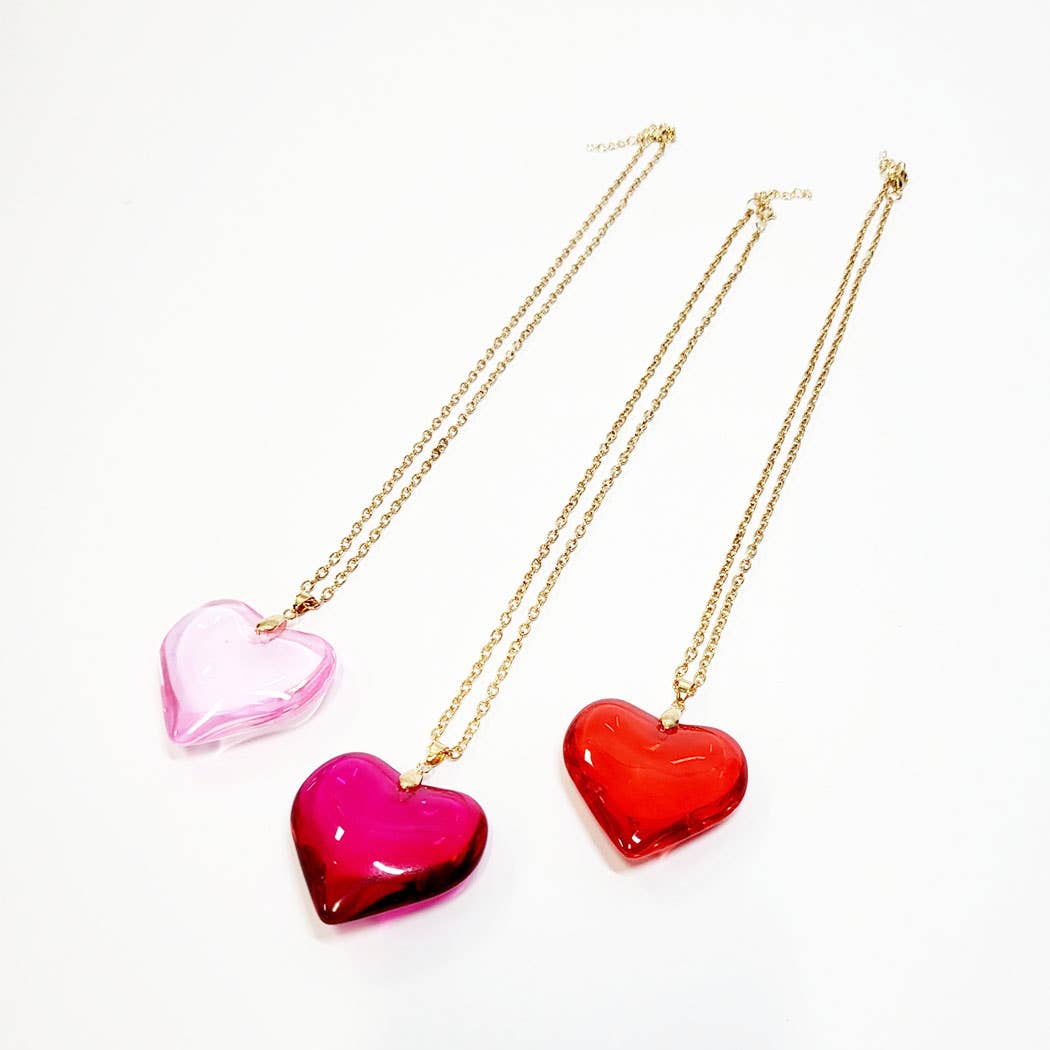 Valentine Necklace