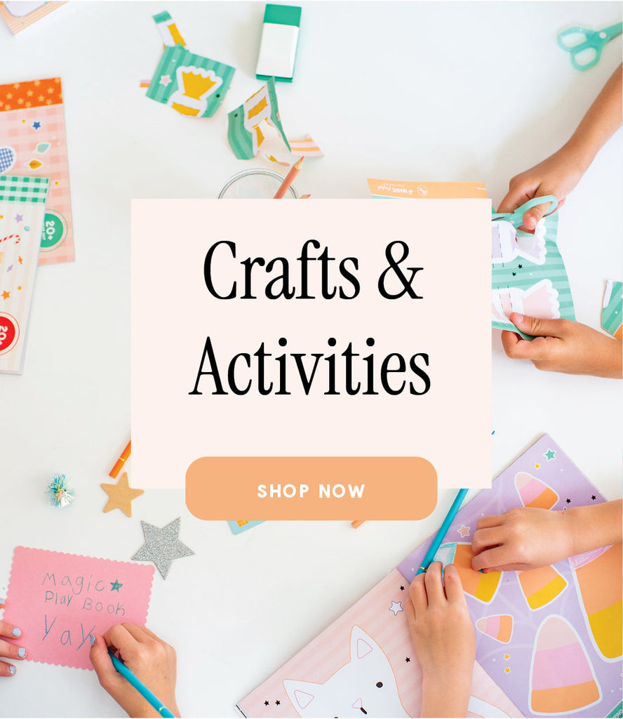 Activities & Crafts