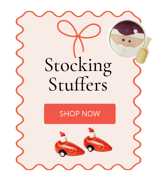 Stocking Stuffers